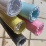 Kertas Karton Manila 10 Pcs / Karton Manila Warna