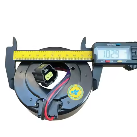 FMM Air Conditioning AC Compressor Clutch Coil for Chery Tiggo 7 8 5X Pro EXEED TXL I 2019-2024 3010