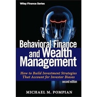 Behavioral Finance and Wealth Management