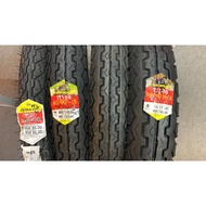 TAYAR DUNLOP TUBELESS TT100/SOTONG ( 18 ) INCI