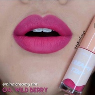 EMINA CREAMY TINT / EMINA LIP TINT