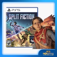 PS5 Split Fiction Split Fiction Game/