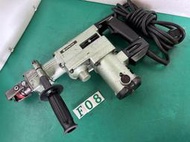 【有中-日本外匯品】日立 HITACHI DH38SA (二用/可鎚可鑽 )電動鎚/電動錘/破碎機/電鎚 {F08}