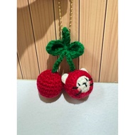 GANTUNGAN Crochet Keychain / Crochet Keychain / Keychain
