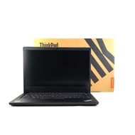 [✅Baru] Promo Laptop Lenovo Thinkpad E14 Core I3 Gen 10 Ram 8Gb Ssd