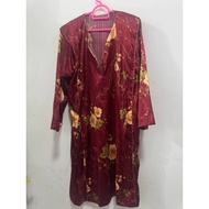 PRELOVED BAJU KURUNG MURAH B79