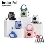 Fujifilm Instax Pal Digital Camera กล้องจิ๋วแต่แจ๋ว ตัวเล็กที่สุดจาก INSTAX พกพาสะดวก ไปได้ทุกที่