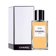 CHANEL N22 EDP 75 ML FULLBOX SEALED