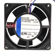 8314/2H 8312H/HR/HU/HL/19H/2HL/L Inverter Cooling Fan