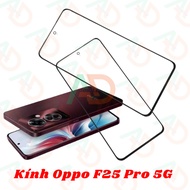 AD glass for Oppo F25 Pro, laminated glass for oppo f25 pro