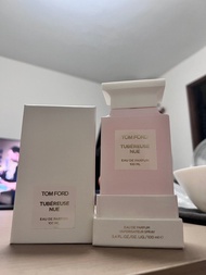 Tom Ford香水100ml 暗夜晚香