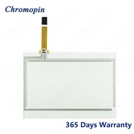 VT525H00000 Touch Screen Panel Glass Digitizer for ESA VT525H00000 Touchscreen Panel