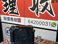 超新淨送手柄！細部輕身！FUJIFILM GFX50R GFX 50R GFX 50 R