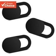 Webcam Cover, Ultra Thin Laptop Camera Cover Slide for iPhone iPad MacBook Pro Computer iMac Cell Ph