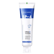 Sp-4 Probiotic Whiten Toothpaste for Bad Breath Oral Care Fresh Breath Remove Breath Treatment of Ba