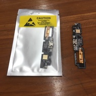 PCB CONNECTOR CHARGER INFINIX NOTE 2 PCB CONNECTOR CHARGER INFINIX X600