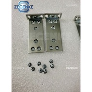 1 Pair NEW C9500-ACCKITH-19I Rack Mount Kit for C9500-24Y4C