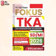 To The Point Focus TKA SD/MI 2026_My BOOK_
