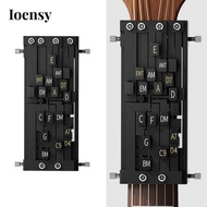 [Ioensy] Guitar Aid Chords Training Guitar Learning System for Beginners Adults Family