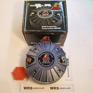 BMA D4 8ohm 600watt tweeter Driver
