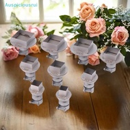 Auspiciousrui BGA Nozzle SMD Welding Nozzle 850 Hot  Welding Station Nozzles For WEP YIHUA 853AAA SA