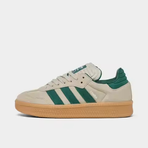 ADIDAS | Big Kids' adidas Originals Samba XLG Casual Shoes