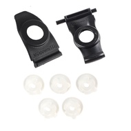 AIR FILTER / AIR FILTER BOX COVER FAIRING RUBBER GROMMET BRACKET MOTOCROSS KTM HUSQVARNA HNJIAN KEWS