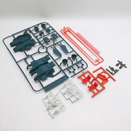 Bandai HGUC Gundam ZZ Part Backpack Beam Saber