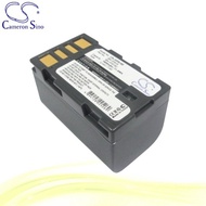 CS Battery JVC GR-D796 / GR-D796EK / GR-D796EX Battery 1600mah CA-JVF815D