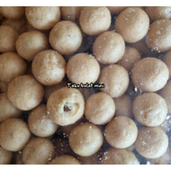 kripik tahu pong tahu sumedang kripik tahu pedas tahu bulat mini 1 kg