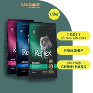 [Genuine] Reflex PLUS Dry Cat Food