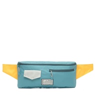KAVU KIYO CARRYALL SLING BAG, color: yellow