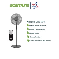 Acerpure Cozy | Acerpure SF1 AF374-20K Air Circulator Cooling Stand Fan (SF1-AF374-20K)