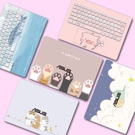 ASUS Vivobook 16 Sticker X1605Z Protective Film TUF Dash F15 2022 FX517Z Shell Paste Flying Fortress