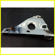 ♞,♘,♙HONDA TMX155 muffler bracket