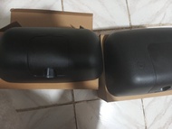 กระจกมอบงข้างHINO เมก้า ซ้าย-ขาว อย่างดี