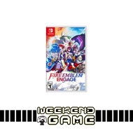 Fire Emblem Engage //Switch//