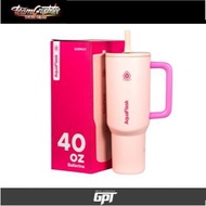 AQUAFLASK TUMBLER QUENCH 40oz