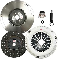 ClutchMaxPRO Performance Stage 2 Clutch Kit with Flywheel Compatible with 1996-2002 Toyota 4Runner 1
