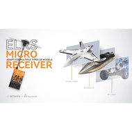 Betafpv 2.4ghz Micro ELRS PWM Receiver