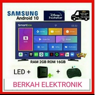 Samsung 43 smart android box 43 inch digital tv 43 T 5003