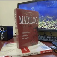 T-4-n-MA-l-4-k-4 MA-d1-l-0-g Book