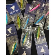 Xdragon Micro Jig 20G