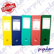 Bantex 4012 File Box