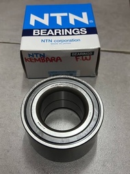 NTN Bearing AU0887 Wheel Front Bearing Bearing Tayar Depan For Perodua Kembara Made In Japan
