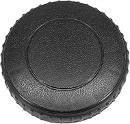 PETSTIBLE Car Seat Adjustment Knob Cover Compatible with Golf MK6, Golf Plus 33D671 1J0671 (Black)