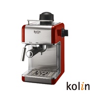 《歌林Kolin》義式濃縮咖啡機 KCO-UD402E_廠商直送