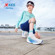 XTEP | รองเท้ากีฬาป้องกันลื่น 360X Youth Edition แผ่นคาร์บอน