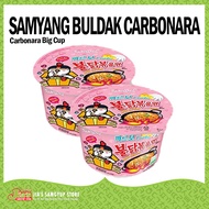 Samyang Buldak Carbonara Bowl
