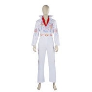 Elvis Rock Singer Costume - Quick 24-Hour Delivery